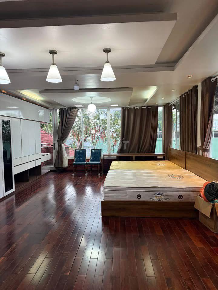 CHO THUÊ CĂN STUDIO FULL NỘI THẤT