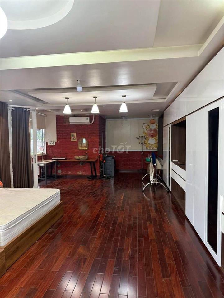 CHO THUÊ CĂN STUDIO FULL NỘI THẤT