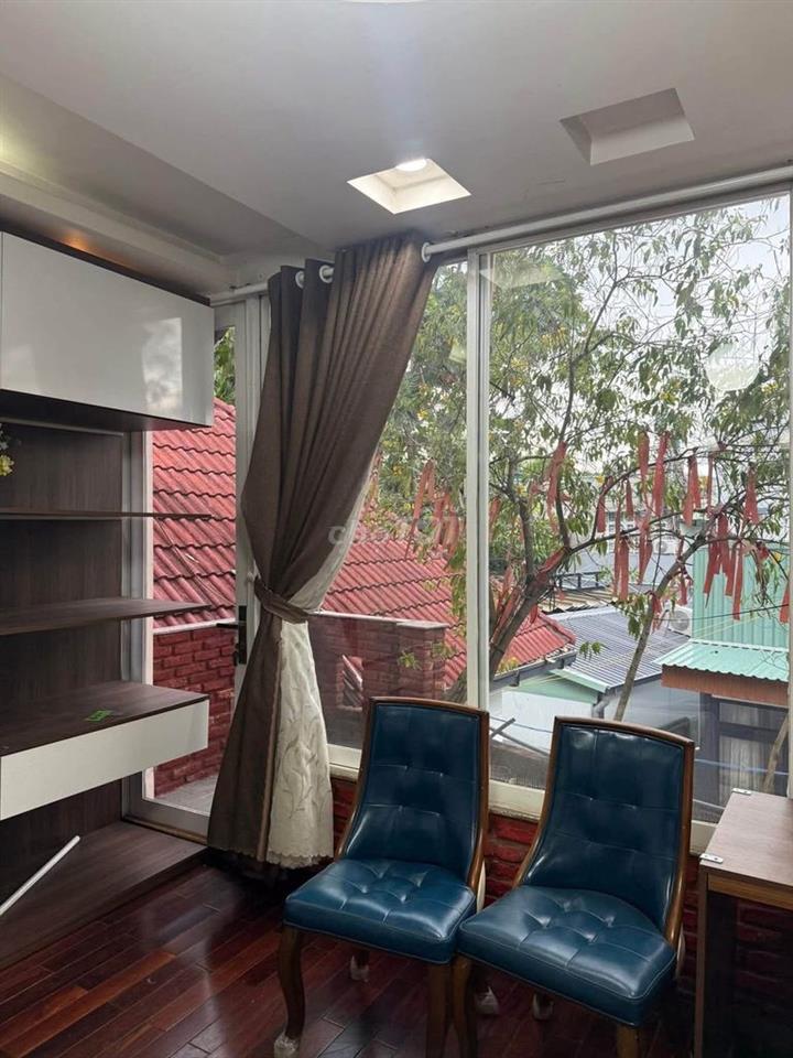 CHO THUÊ CĂN STUDIO FULL NỘI THẤT