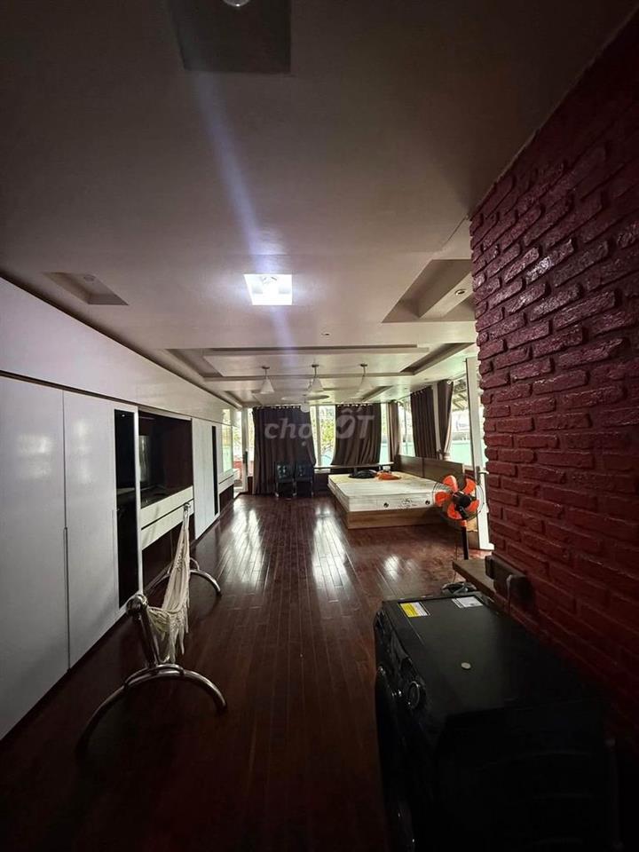 CHO THUÊ CĂN STUDIO FULL NỘI THẤT