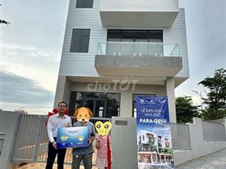 CẦN BÁN CĂN GÓC 2 MẶT TIỀN – PARA GRUS