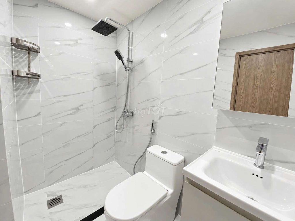 Cho thuê CC 3PN, 2WC PetroVietnam Landmark, 65 Mai Chí Thọ, Q2, HCM