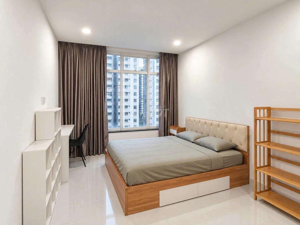 Cho thuê CC 3PN, 2WC PetroVietnam Landmark, 65 Mai Chí Thọ, Q2, HCM