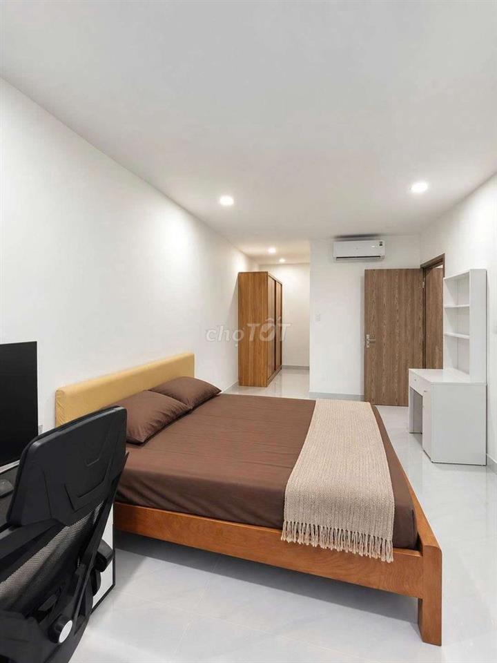 Cho thuê CC 3PN, 2WC PetroVietnam Landmark, 65 Mai Chí Thọ, Q2, HCM