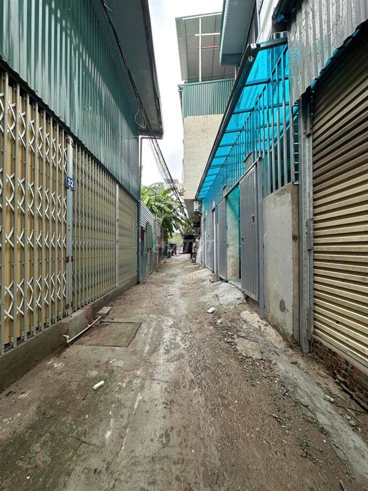 Cho thuê nhà nguyên căn