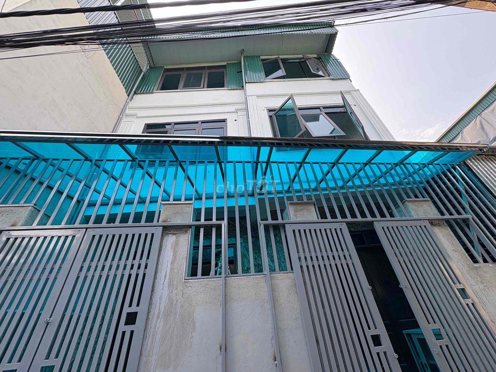 Cho thuê nhà nguyên căn