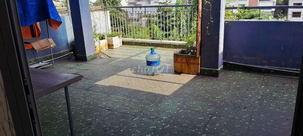 Cho thuê phòng diện tích sử dụng 50m2