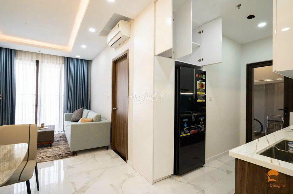 Chính chủ bán căn 2pn chung cư Bàu Cát chỉ 3 tỷ 450 Thương lượng