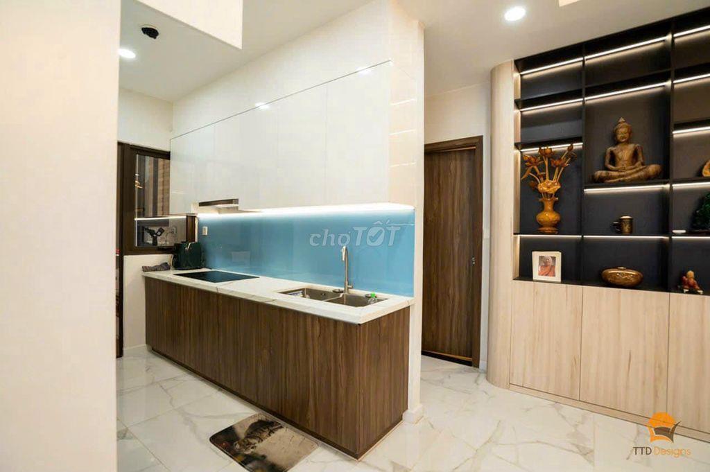 Chính chủ bán căn 2pn chung cư Bàu Cát chỉ 3 tỷ 450 Thương lượng