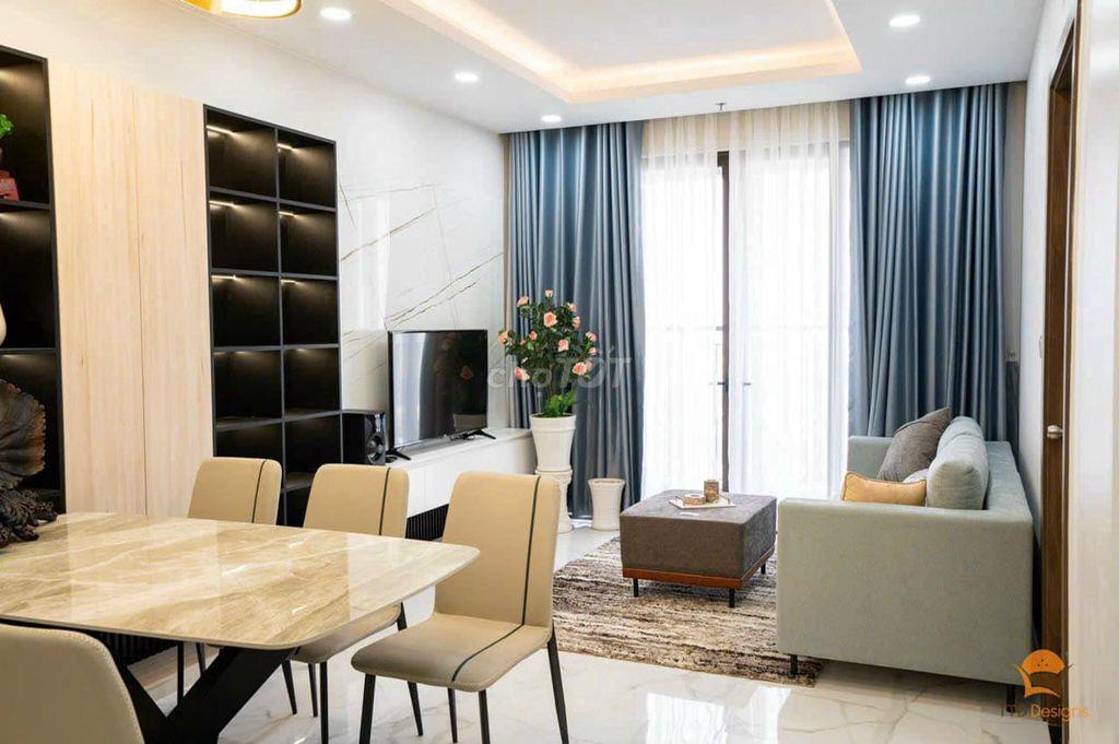 Chính chủ bán căn 2pn chung cư Bàu Cát chỉ 3 tỷ 450 Thương lượng