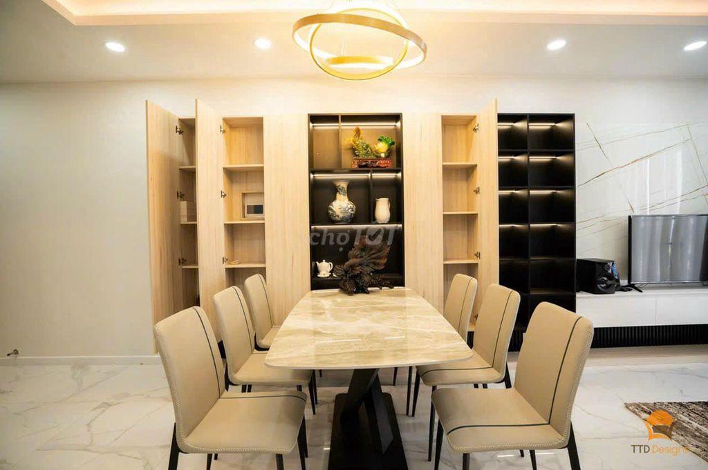 Chính chủ bán căn 2pn chung cư Bàu Cát chỉ 3 tỷ 450 Thương lượng