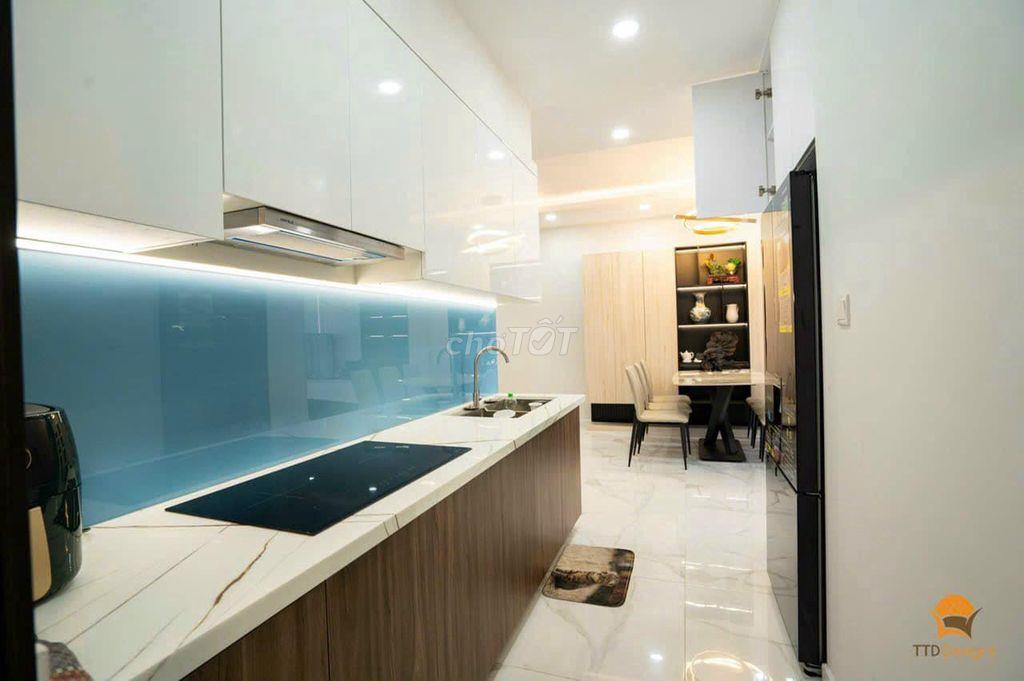 Chính chủ bán căn 2pn chung cư Bàu Cát chỉ 3 tỷ 450 Thương lượng