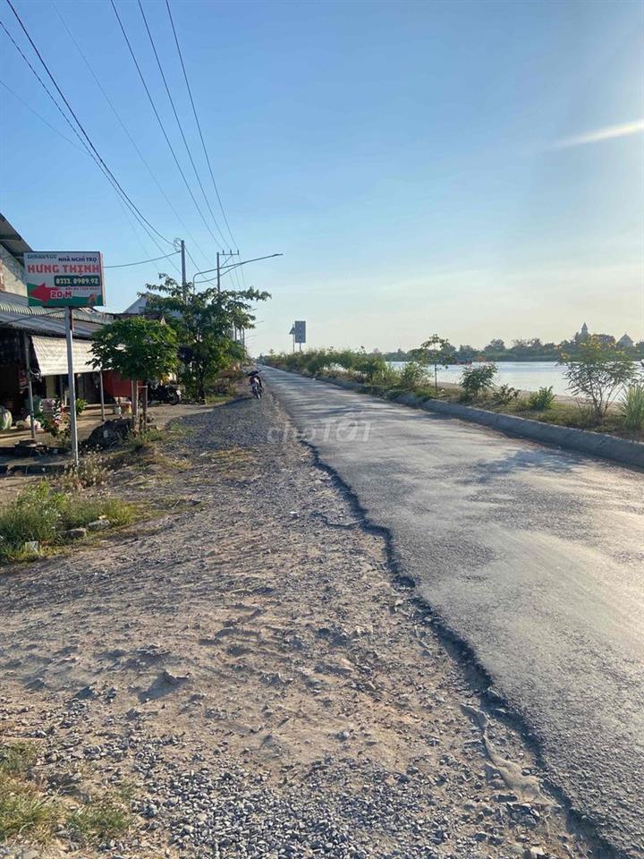 Đất nhà nền thổ cư chính chủ
