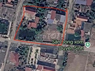 cho Thuê mặt bằng
