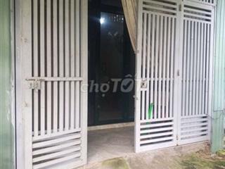 bán nhà hẻm. đừơng Công Nghệ Mois