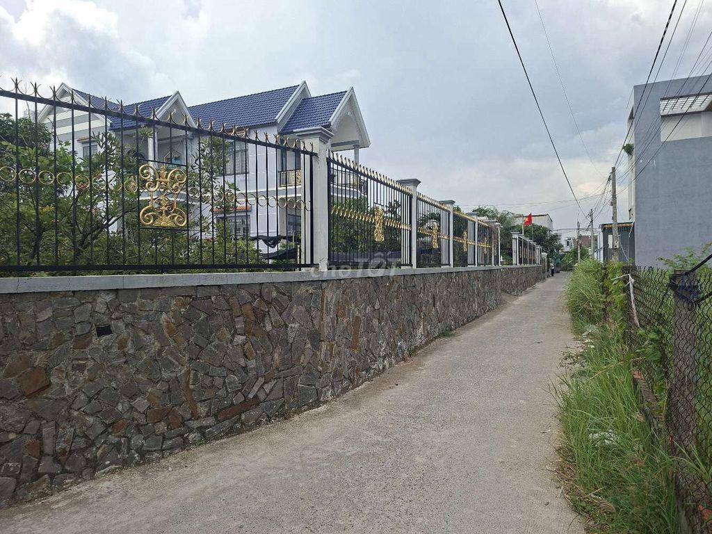 cho thuê nhà ở lâu dài