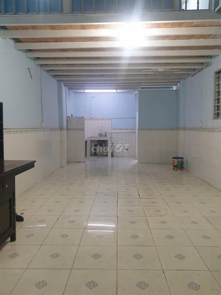 CHO THUÊ NHÀ NGUYÊN CĂN - GIÁ 5 TRIỆU/THÁNG