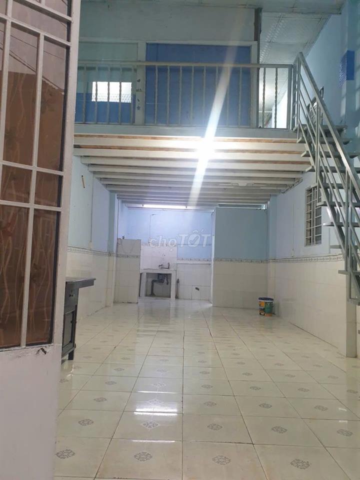CHO THUÊ NHÀ NGUYÊN CĂN - GIÁ 5 TRIỆU/THÁNG