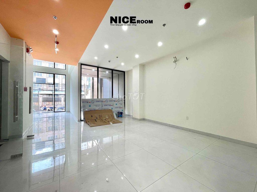 CHÍNH CHỦ CHO THUÊ MẶT BẰNG MỚI 100% TRONG TOÀ NHÀ