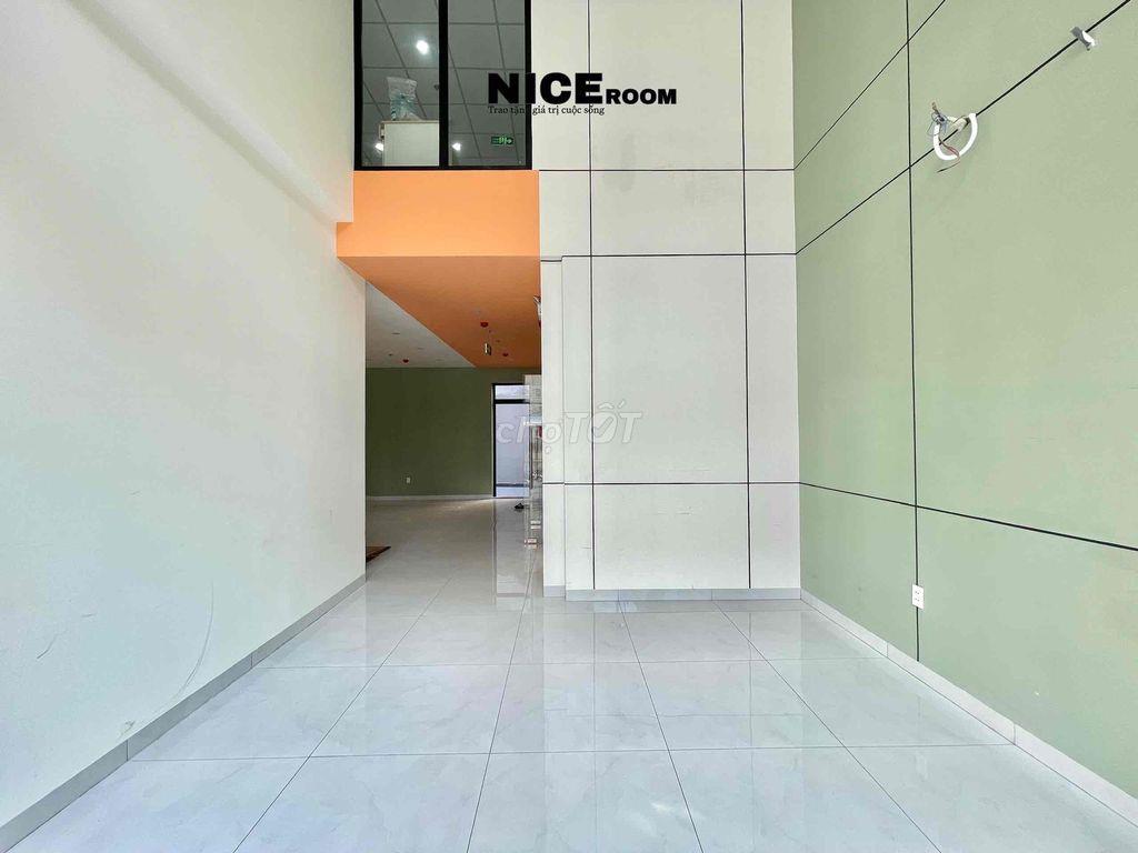 CHÍNH CHỦ CHO THUÊ MẶT BẰNG MỚI 100% TRONG TOÀ NHÀ