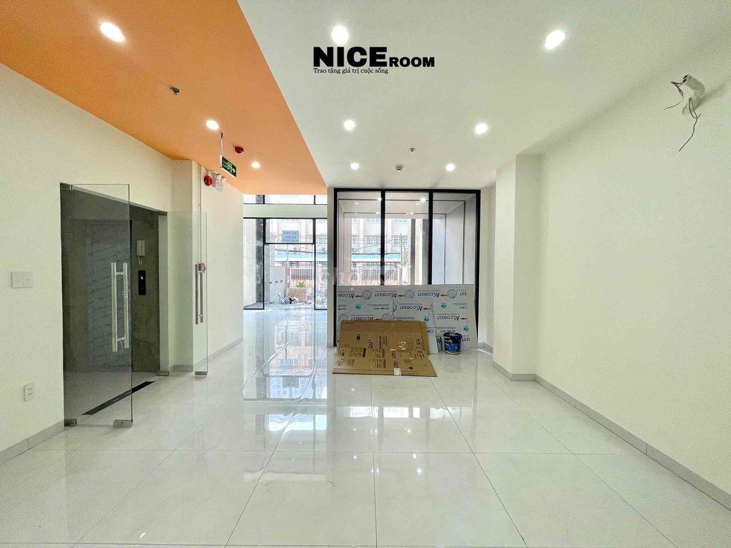 CHÍNH CHỦ CHO THUÊ MẶT BẰNG MỚI 100% TRONG TOÀ NHÀ
