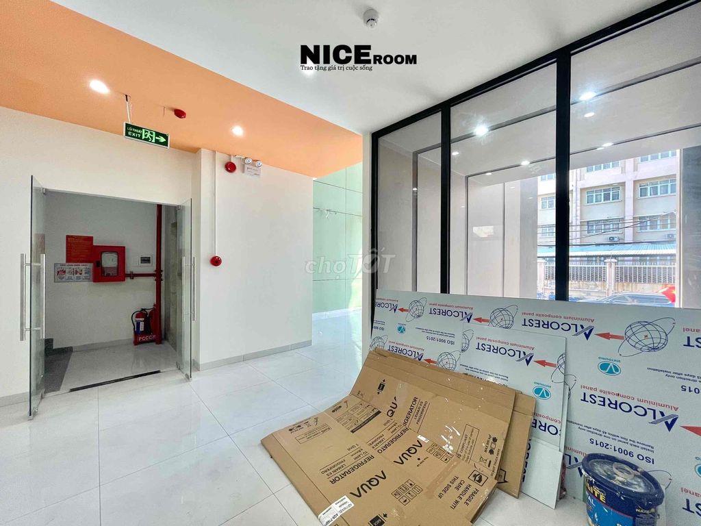 CHÍNH CHỦ CHO THUÊ MẶT BẰNG MỚI 100% TRONG TOÀ NHÀ