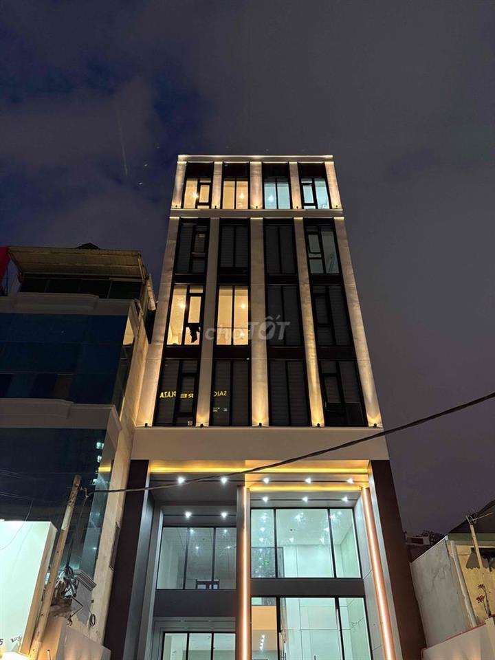 CHÍNH CHỦ CHO THUÊ MẶT BẰNG MỚI 100% TRONG TOÀ NHÀ
