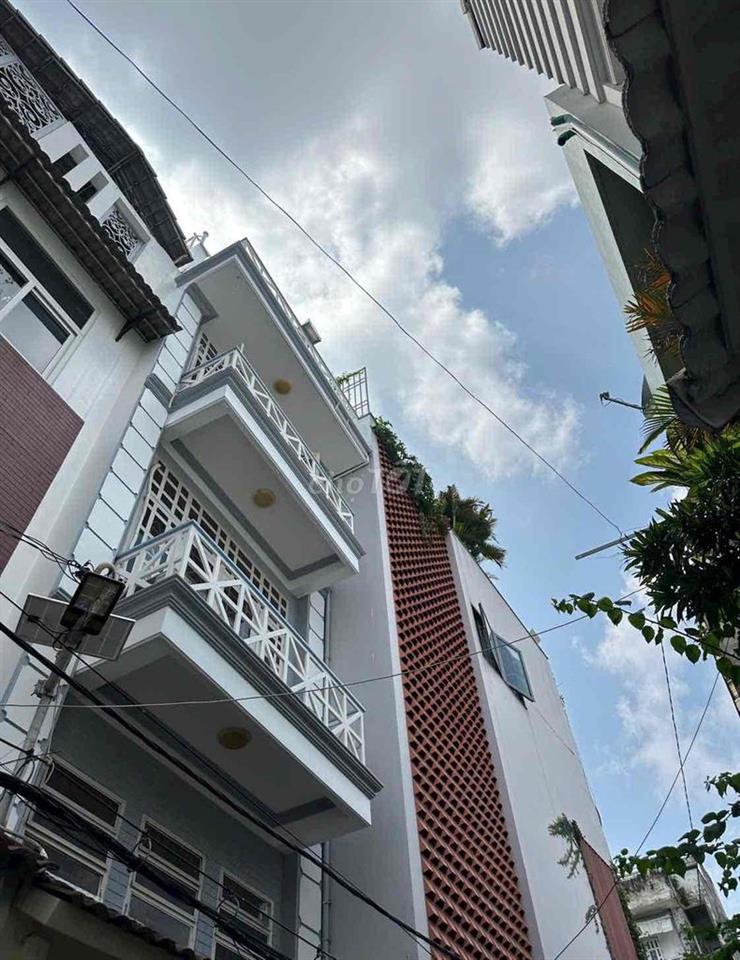 CHÍNH CHỦ CHO THUÊ NHÀ NGUYÊN CĂN 2 PHÒNG NGỦ 3 TOLET