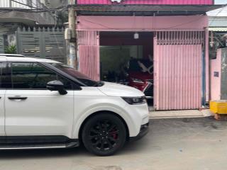cho thuê nhà HXH 60/ Lâm Văn Bền 4x25