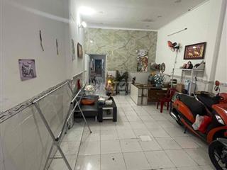 cho thuê nhà hẻm xe hơi 60 Lâm Văn Bền 4x25