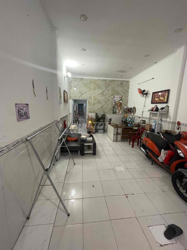 phòng trống cho những bạn sinh viên nữ