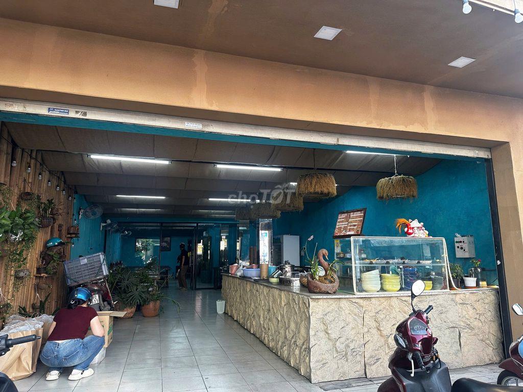 SANG QUÁN ĂN HOẶC SANG MẶT BẰNG PHƯỜNG TÂN PHÚ
