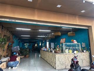 SANG QUÁN ĂN HOẶC SANG MẶT BẰNG PHƯỜNG TÂN PHÚ