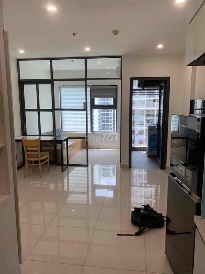 Cho Thuê Căn Hộ Studio Full Nội Thất Tại Vinhomes Grand Park