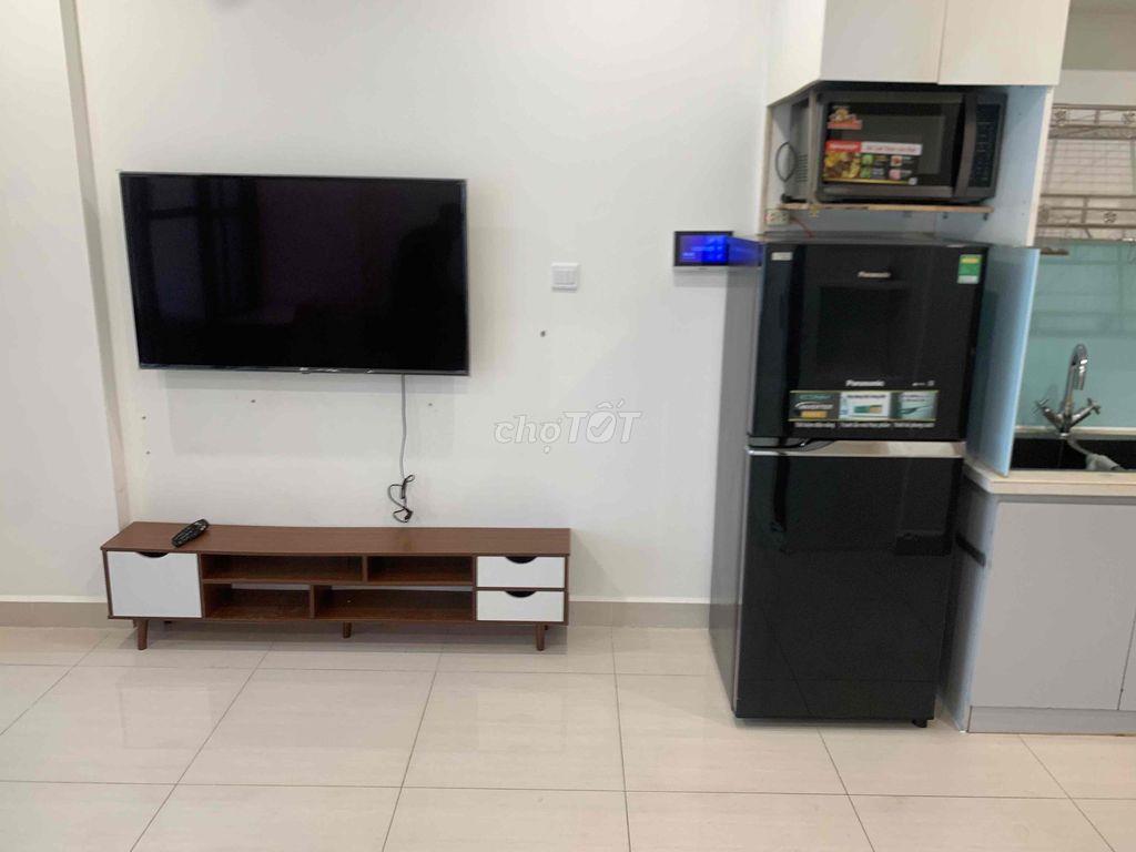Cho Thuê Căn Hộ Studio Full Nội Thất Tại Vinhomes Grand Park