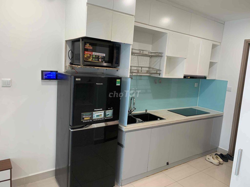 Cho Thuê Căn Hộ Studio Full Nội Thất Tại Vinhomes Grand Park