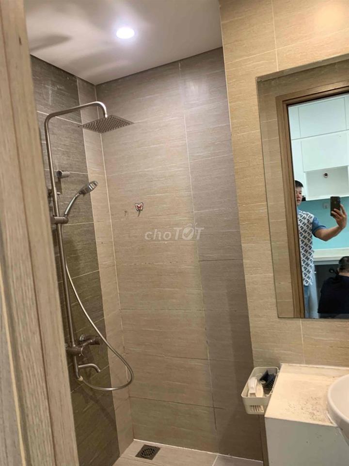 Cho Thuê Căn Hộ Studio Full Nội Thất Tại Vinhomes Grand Park