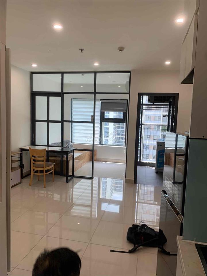 Cho Thuê Căn Hộ Studio Full Nội Thất Tại Vinhomes Grand Park