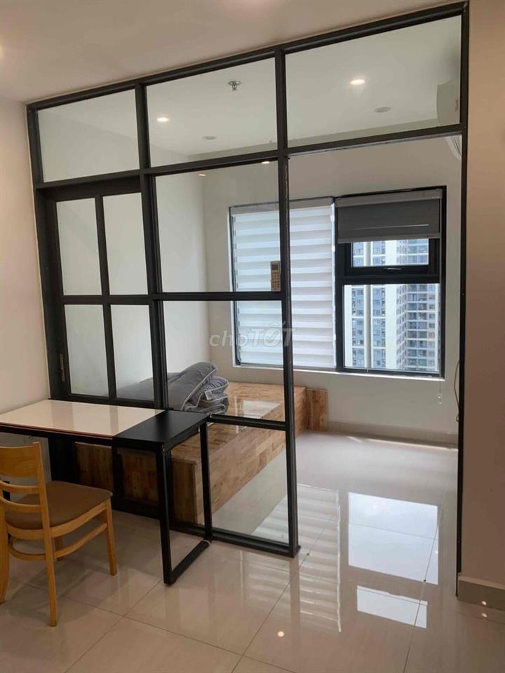 Cho Thuê Căn Hộ Studio Full Nội Thất Tại Vinhomes Grand Park