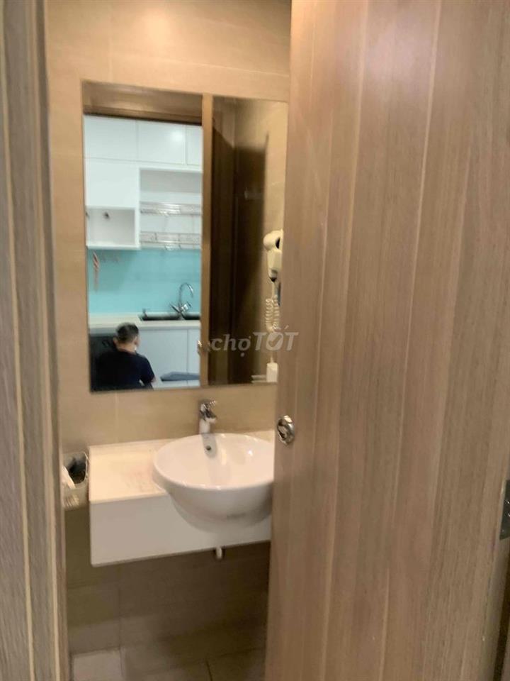 Cho Thuê Căn Hộ Studio Full Nội Thất Tại Vinhomes Grand Park