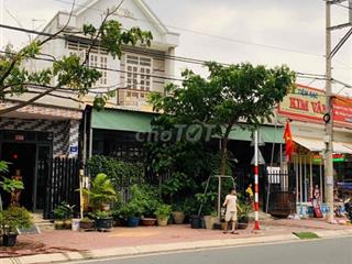Nàh mặt tiền Bùi Ngọc Thu cần bán
