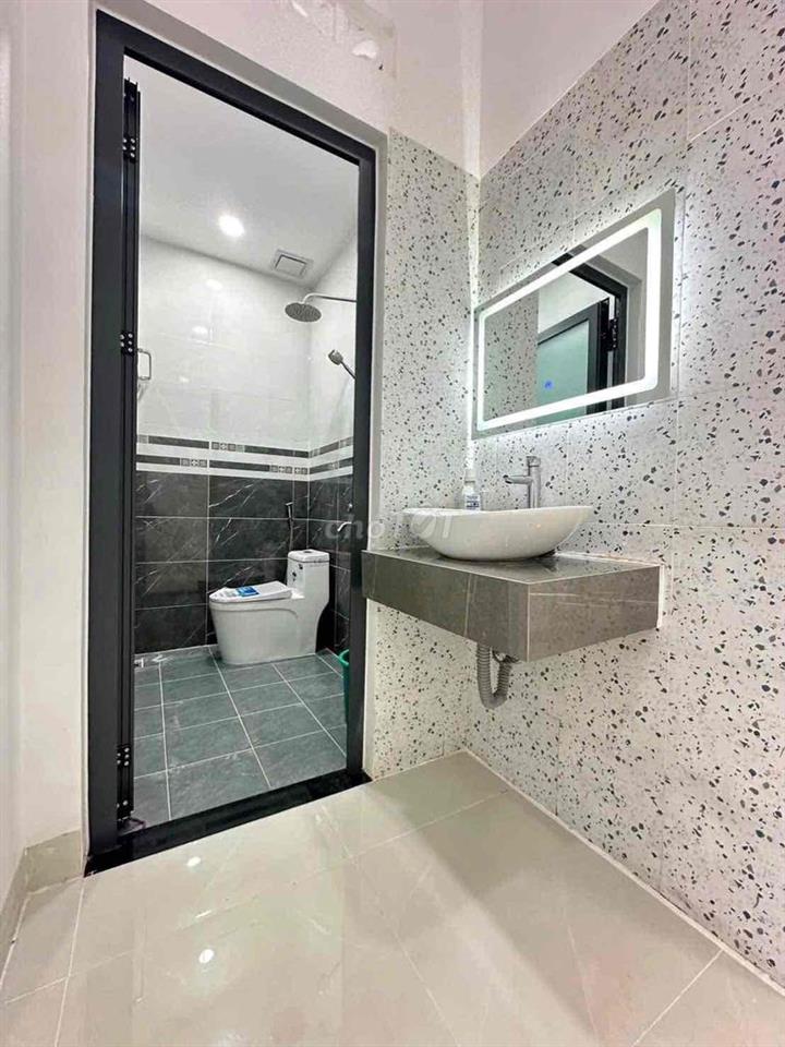 NHÀ ĐẸP GIÁ TỐT PHƯỜNG HIỆP AN