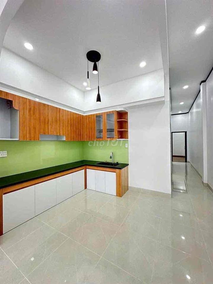 NHÀ ĐẸP GIÁ TỐT PHƯỜNG HIỆP AN