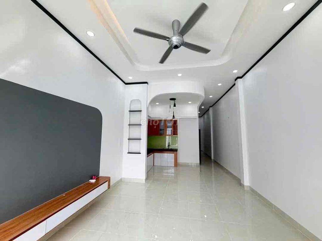 NHÀ ĐẸP GIÁ TỐT PHƯỜNG HIỆP AN