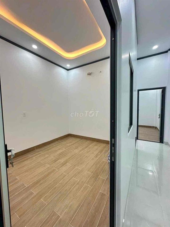 NHÀ ĐẸP GIÁ TỐT PHƯỜNG HIỆP AN