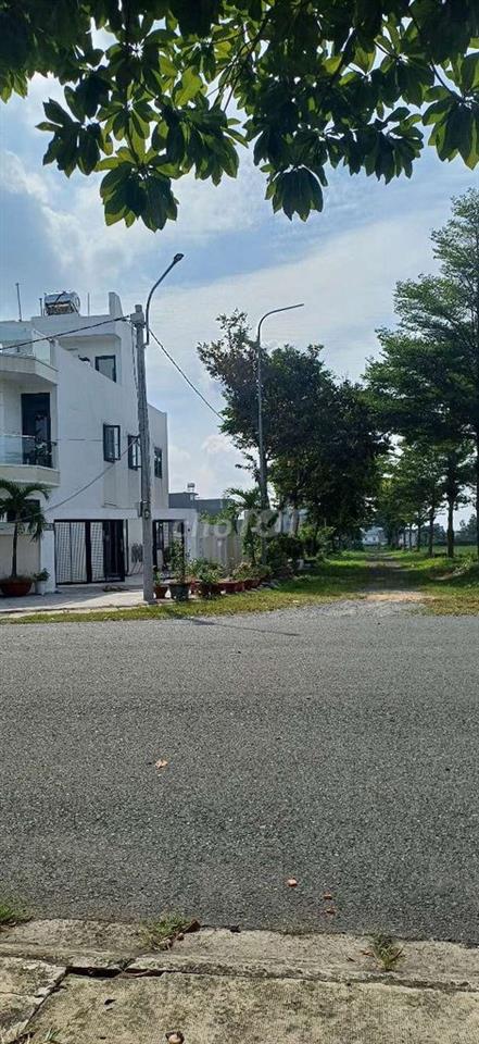 Chính chủ cần bán đất KDC An Hạ