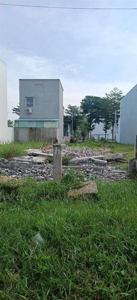 Chính chủ cần bán đất KDC An Hạ