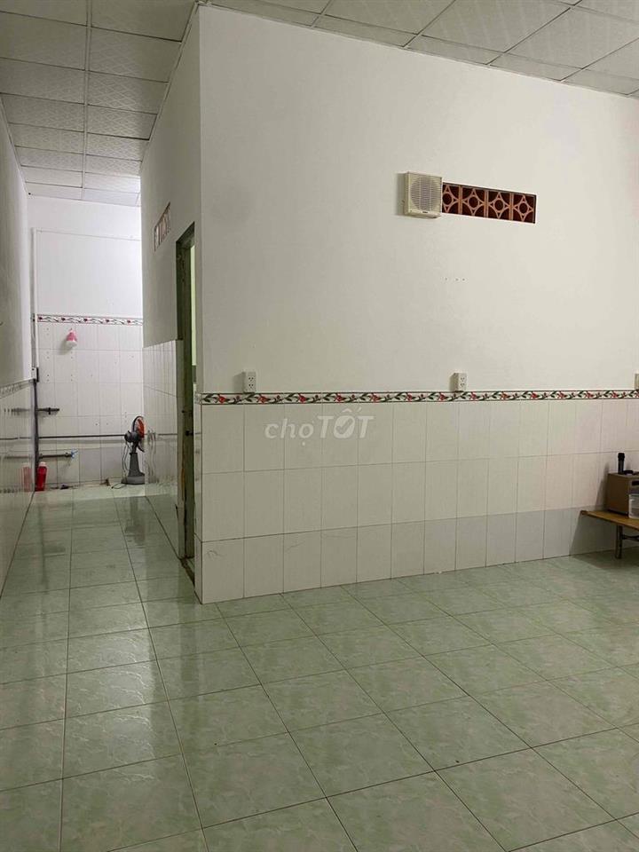 cho thuê nhà nguyên căn hẻm 480 bình quưới