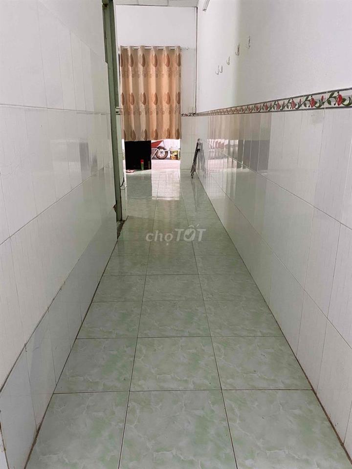 cho thuê nhà nguyên căn hẻm 480 bình quưới