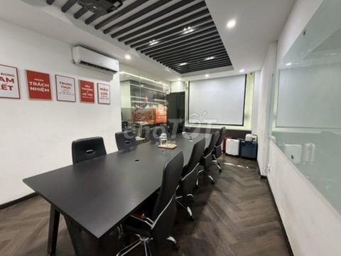 Sang nhượng văn phòng làm việc quận Bình Thạnh